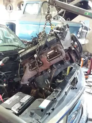 UMBER'S AUTOMOTIVE LLC.