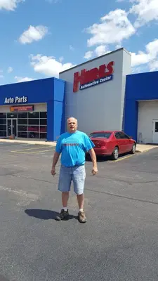 Hires Automotive Center