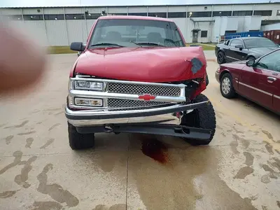 Peters Body Shop, Inc.