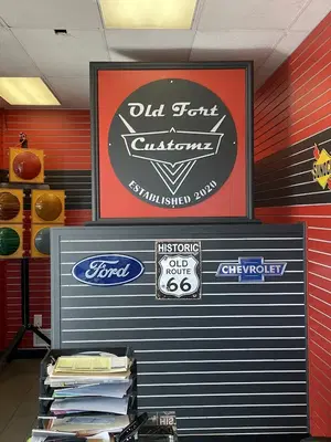 Old Fort Customz, Inc