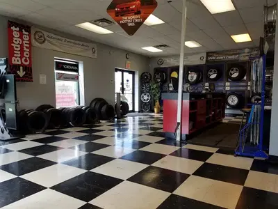 Patriot's Best One Tire & Auto Care