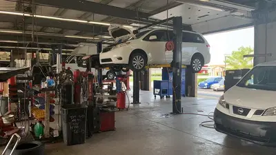 Patriot's Best One Tire & Auto Care