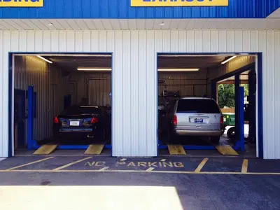 Fair Muffler & Brake Shop