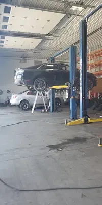 Star Tire & Brake Team