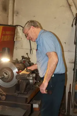 LaVerne's Repair, Inc.