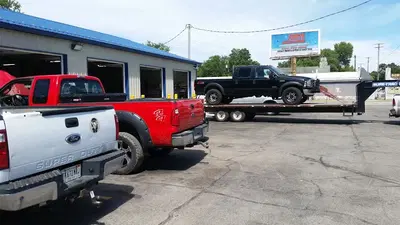Wise Choice Automotive