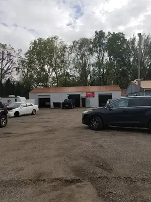 Gomez Auto Repair