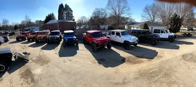 Michiana Auto Pros