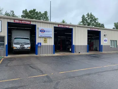 Perry Auto – Mishawaka