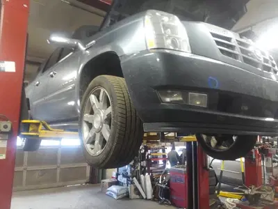 Byrons Car Care