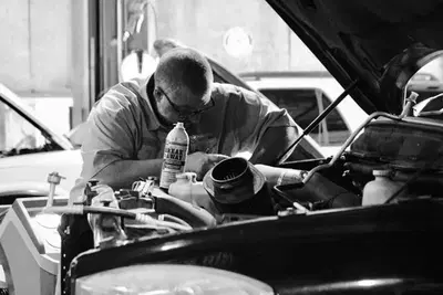 Roberts Auto Care