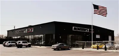 Monteith's Best-One Tire & Service of Elkhart North