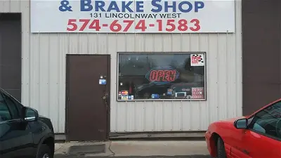 Quality Muffler & Brake Shop