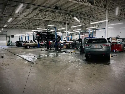 Lochmandy Auto Group