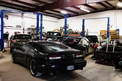 Lafayette Auto Plus Collision Repair