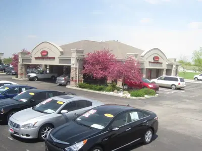 Auto Express Service