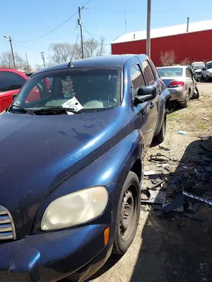 Jim's Garage, Inc.