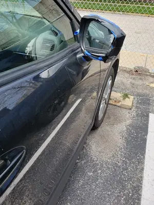 Caliber Collision