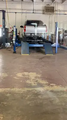 Pomp's Tire Service