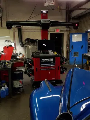 Precision Transmission and Automotive Repair