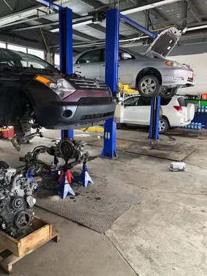 Payless Auto Repair