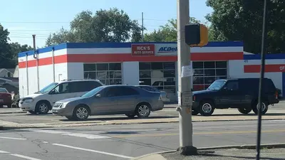 Business Photo