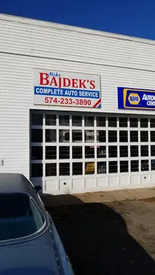 Mike Bajdek Services