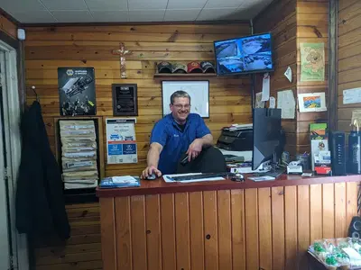 Martin's Auto Clinic