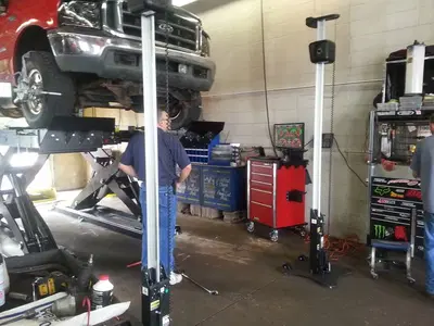 A-Plus Auto Service