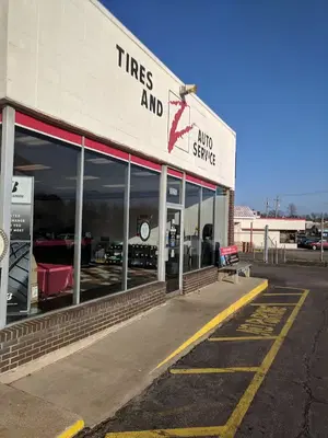 Zolman's Best One Tire & Auto Care