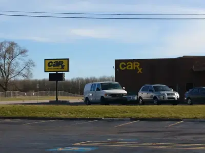 Car-X Tire & Auto