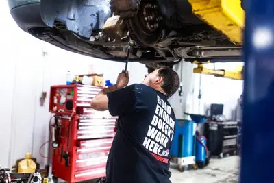 TMT Automotive South Bend