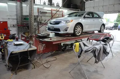 1 Stop Vehicle Reconditioning and Restyling