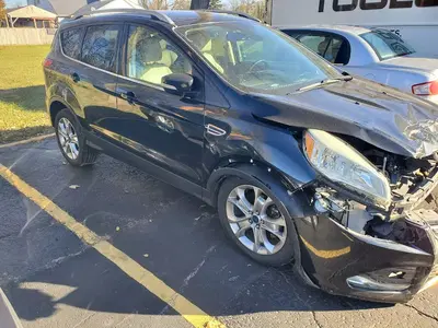 Karl Weis Auto Body Shop Inc
