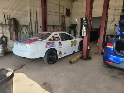 Speedy Auto & Truck Inc