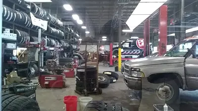 Zolman's Best One Tire & Auto Care