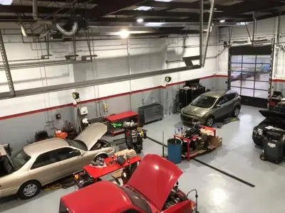 TMT Automotive of Granger