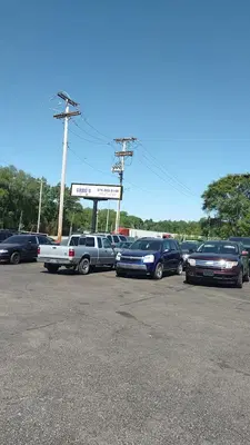 GREG'S AUTO MUFFLER AND BRAKES LLC