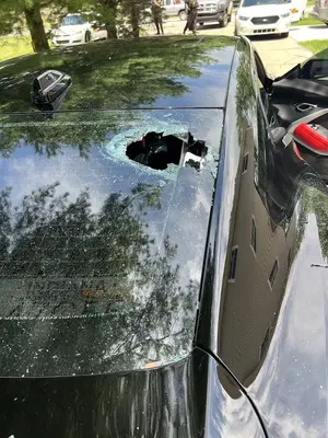 Rick's Auto Body Shop