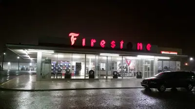 Firestone Complete Auto Care