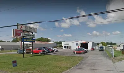 Zolman's Best One Tire & Auto Care