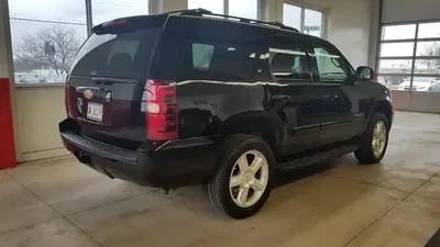 Gates Chevrolet South Bend