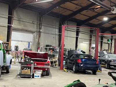 Bobs Automotive and Fabrication