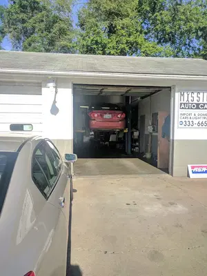 Mission Auto Care