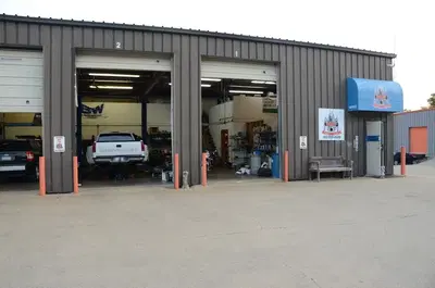 Wray Automotive