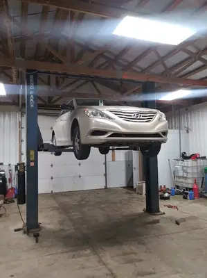 Blendin Automotive