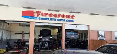 Firestone Complete Auto Care