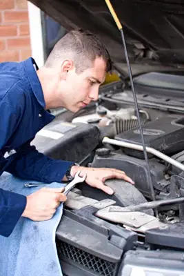 ABA Auto Sales & Service