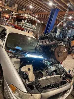Flynn Motorsports LLC