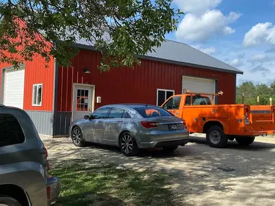 B Town Auto Repair
